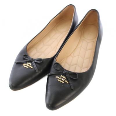 4by 6)（COACH／パンプス）（性別：レディース）｜シューズ