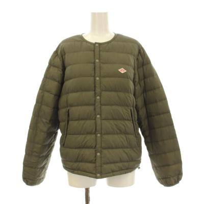 ダントンインナーダウンのおすすめ人気商品一覧 通販 - Yahoo!ショッピング