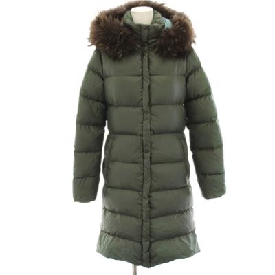 DUVETICA デュベティカ ファーのおすすめ人気商品一覧 通販 - Yahoo