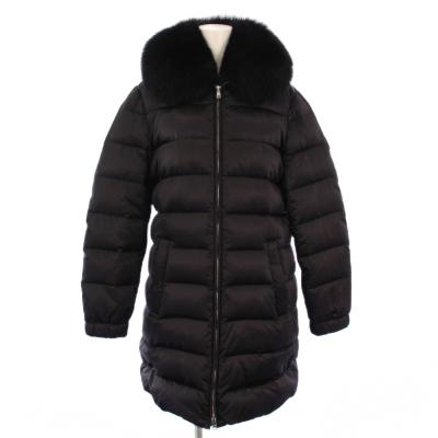 プラダ ダウン ファー（レディースコート、ジャケット