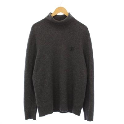 BURBERRY メンズニット、セーター｜トップス｜ファッション おすすめ