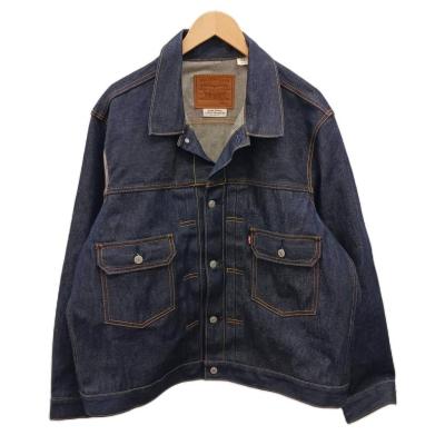 levi's premium（メンズGジャン、デニムジャケット）｜コート