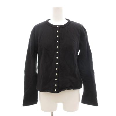 アニエスベー カーディガン 裏起毛のおすすめ人気商品一覧 通販