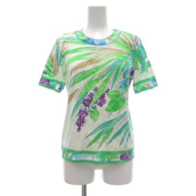 LEONARD レディースTシャツ、カットソー｜トップス｜ファッション