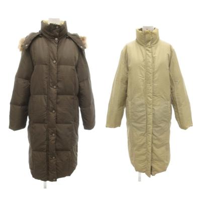 マックスマーラリバーシブルコートのおすすめ人気商品一覧 通販