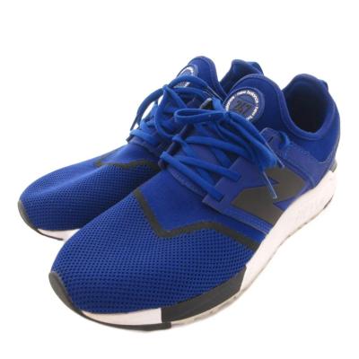 スニーカー ニューバランス 247（New Balance／ファッション）の