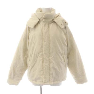 URBAN RESEARCH DOORS レディースダウンコート、ダウン