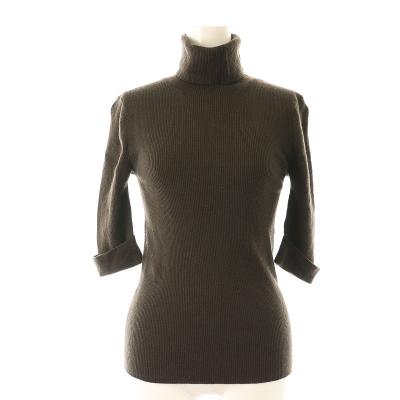 MICHAEL KORS - 【マイケルマイケルコース】タートルニット　ニット　セーター　ブラック 楽天市場】マイケル コース（ニット・セーター｜トップス