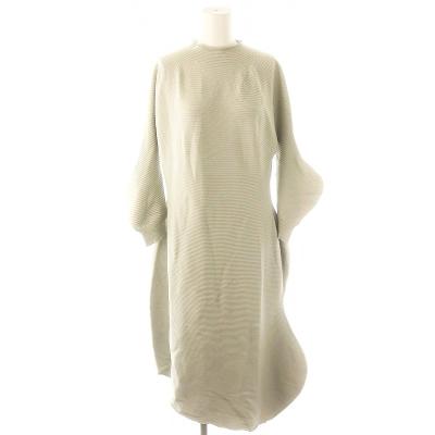 イッセイミヤケ プリーツ ワンピースの商品一覧 通販 - Yahoo!ショッピング 