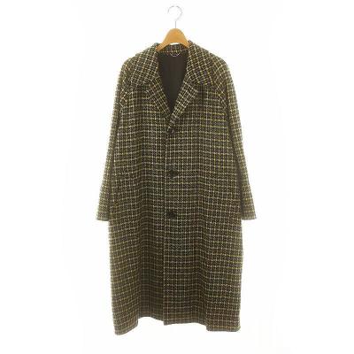 ジョンローレンスサリバン コート（レディースチェスターコート）の  