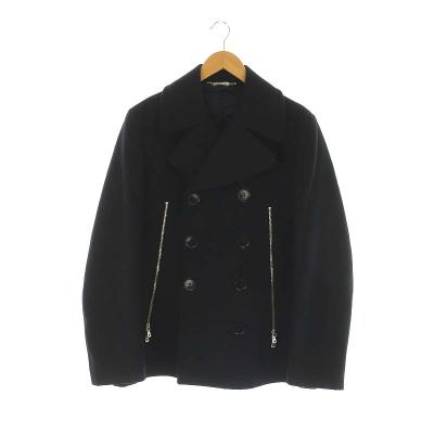 グレンチェック コート メンズ（DOLCE&GABBANA／ファッション）の
