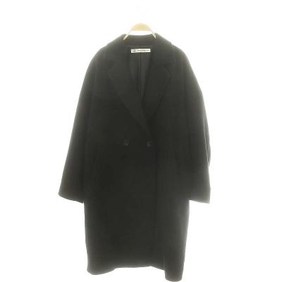 toujoursトゥジューのムートンコートジャーナルスタンダード