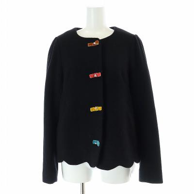 フランシュリッペ コート リボンの商品一覧 通販 - Yahoo!ショッピング 