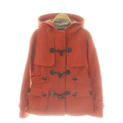 BURBERRY BLUE LABEL レディースダッフルコート｜コート