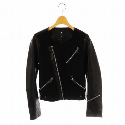 g-star raw ライダースのおすすめ人気商品一覧 通販 - Yahoo!ショッピング