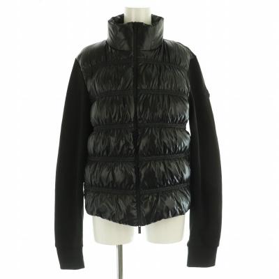 MONCLER ジップアップ カーディガンの商品一覧 通販 - Yahoo!ショッピング