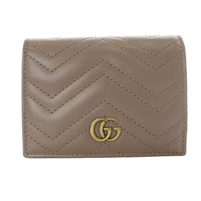 グッチ 財布 ピンク 二つ折り(GUCCI)(色:ピンク系)の商品 グッチ 財布 ピンク 二つ折り(GUCCI)(色:ピンク系)の商品