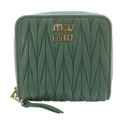 miu miu レディース二つ折り財布の商品一覧|財布|ファッション miu miu レディース二つ折り財布の商品一覧|財布|ファッション