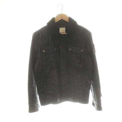 DIESEL メンズ革ジャン、レザージャケットの商品一覧|コート DIESEL メンズ革ジャン、レザージャケットの商品一覧|コート
