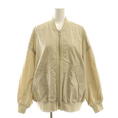 ネストローブ（レディースブルゾン、ジャンバー）｜コート