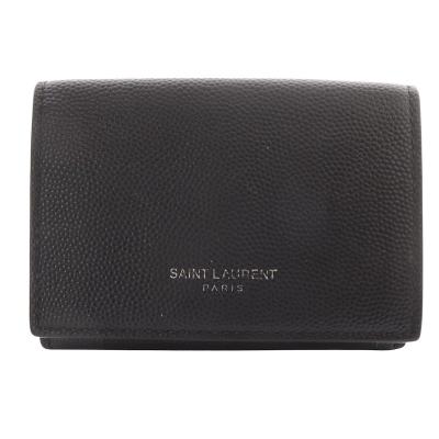 Yves Saint Laurent レディース三つ折財布の商品一覧|財布 Yves Saint Laurent レディース三つ折財布の商品一覧|財布