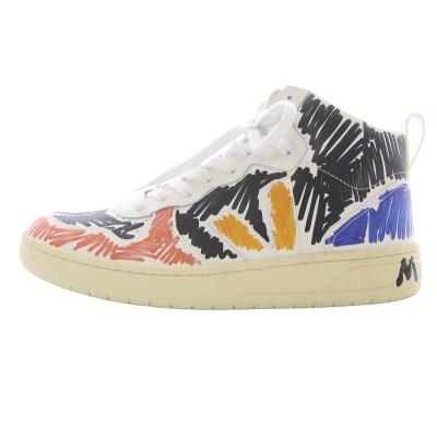 MARNI スニーカー サイズ感（メンズファッション