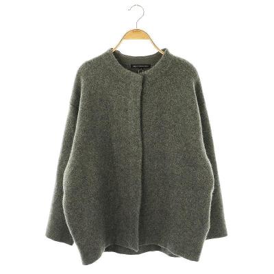 ラクーンカーディガン(23区/レディースファッション)の商品 ラクーンカーディガン(23区/レディースファッション)の商品