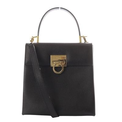 ⭐️未使用級⭐️ サルヴァトーレフェラガモ ガンチーニ トップハンドル 2way フェラガモ トップハンドルのおすすめ人気商品一覧 通販 - Yahoo