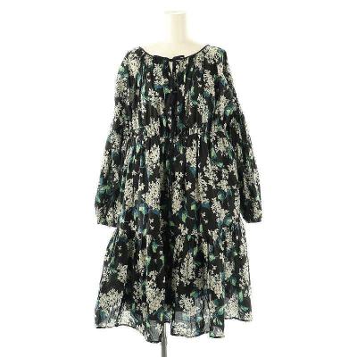 ※専用　SEVEN TEN ♡セブンテン　ミホカワヒト新品 KEITA MARUYAMA × SEVEN TEN by MIHO KAWAHITO｜seventen