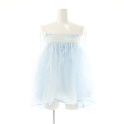 タグ付き 未使用Bibiy MARCELLINE OP チュール ホワイト タグ付き 未使用Bibiy MARCELLINE OP チュール ホワイト - メルカリ