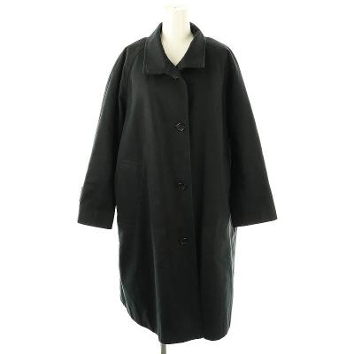 マーガレット ハウエル ステンカラーコートのおすすめ人気商品一覧