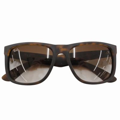 レイバン Ray-Ban レディース べっ甲柄 ラウンドサングラス