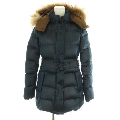 Aquascutum アクアスキュータム ダウンコート ファー付き 10 L 2021 DOWN COAT COLLECTION | BLOG | Aquascutum アクアスキュータム