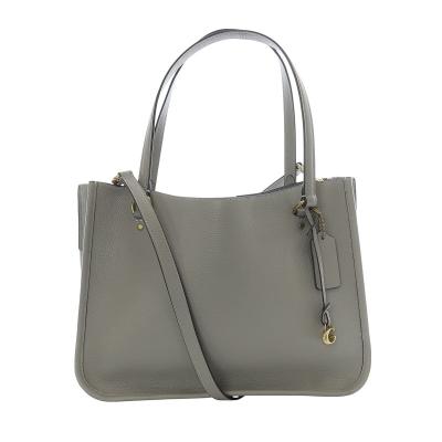 COACH レディースバッグ（色：グレー系）｜ファッション
