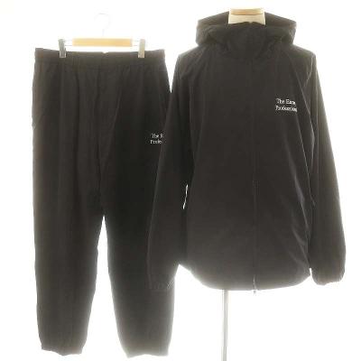 ENNOY Professional CPN Jacket パンツのみ パンツのみ ENNOY PROFESSIONAL CPN HOODIE