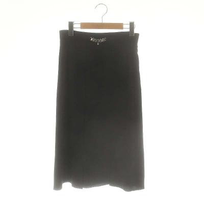 シルク スカート（HERMES／レディースファッション）（色