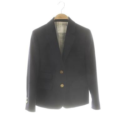 希少美品 ブラックフリース バイ ブルックスブラザーズ ブレザー アメリカ製 ブラックフリース バイ ブルックスブラザーズ BLACK FLEECE BY
