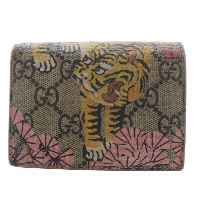 GUCCI りんご柄 二つ折り財布 グッチ 二つ折り財布のおすすめ人気商品一覧 通販 - Yahoo