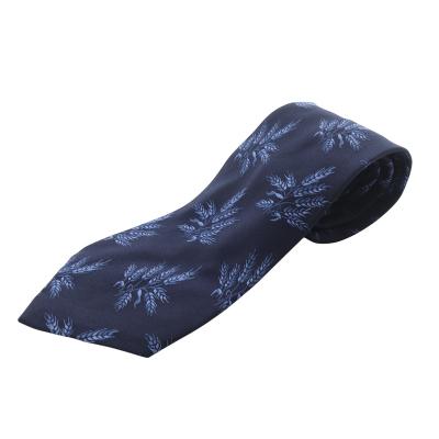 CHANEL ダークグリーン ネクタイ CHANELシャネルネクタイ ハイブランド ロゴ柄グリーン 高級