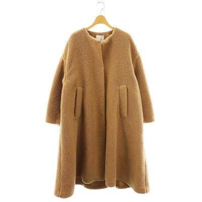 クラネ ファーコート（ファッション）のおすすめ人気商品一覧