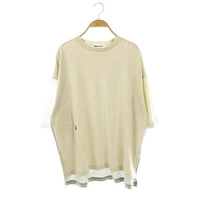 Nagonstans（レディースTシャツ、カットソー）｜トップス