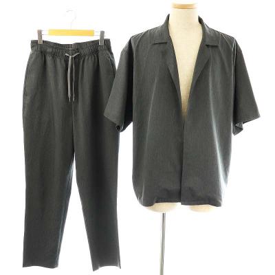 inherit セットアップ（メンズファッション） | ファッション の