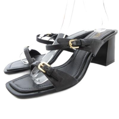 ザラ zaraサンダルのおすすめ人気商品一覧 通販 - Yahoo