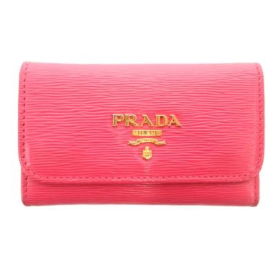プラダ キーケース ピンクのおすすめ人気商品一覧 通販 - Yahoo