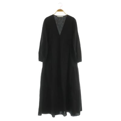 人気!!⭐︎ZARAWOMAN⭐︎ブラック ダウンジャケット 撥水・防風ロングダウンジャケット - ブラック | ZARA Japan / 日本