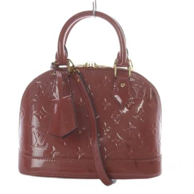 ルイヴィトン アルマbb ヴェルニのおすすめ人気商品一覧 通販