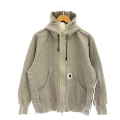 sacai パーカーのおすすめ人気商品一覧 通販 - Yahoo!ショッピング