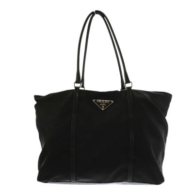 PRADA レディーストートバッグ（バッグ、小物素材：ナイロン