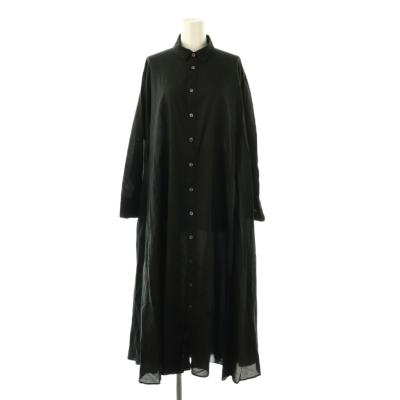 専用【美品】 R&D.M.Co- オールドマンズテーラー ロングワンピース R&D.M.Co- オールドマンズテーラー : COTTAGE FLOWER HIGH NECK