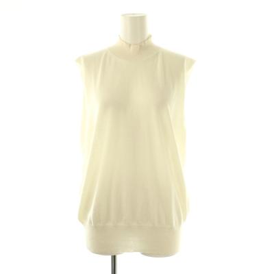 新品 タグ付き ブラミンク BLAMINK リブニット 七分袖. ブラミンク blaminkのおすすめ人気商品一覧 通販 - Yahoo!ショッピング